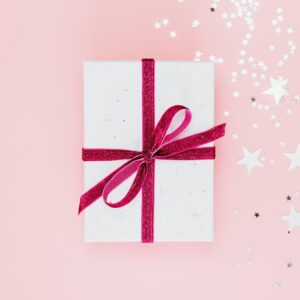 Bon cadeau Coralie Sophrologie
